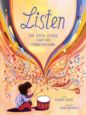 cover image of Listen